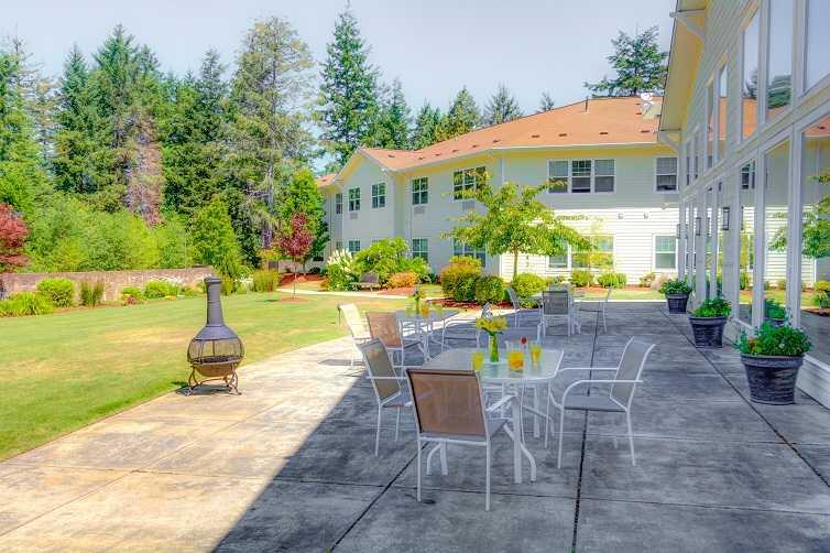 Photo of Ocean Ridge Assisted Living, Assisted Living, Coos Bay, OR 1