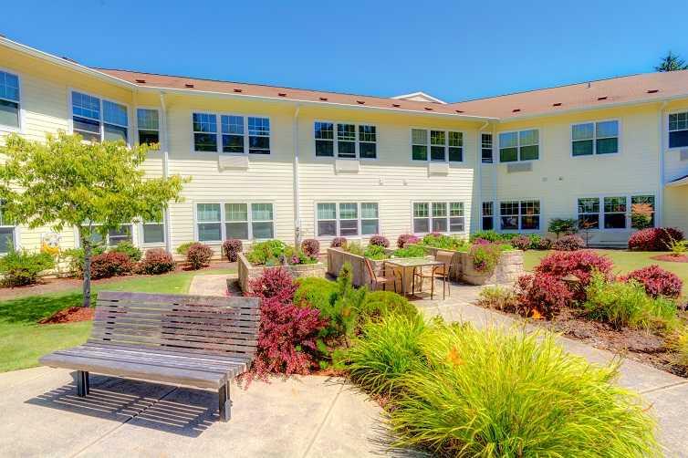 Photo of Ocean Ridge Assisted Living, Assisted Living, Coos Bay, OR 2