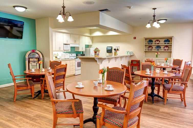 Photo of Ocean Ridge Assisted Living, Assisted Living, Coos Bay, OR 4