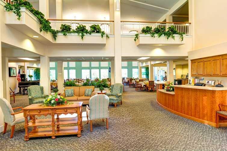 Photo of Ocean Ridge Assisted Living, Assisted Living, Coos Bay, OR 7