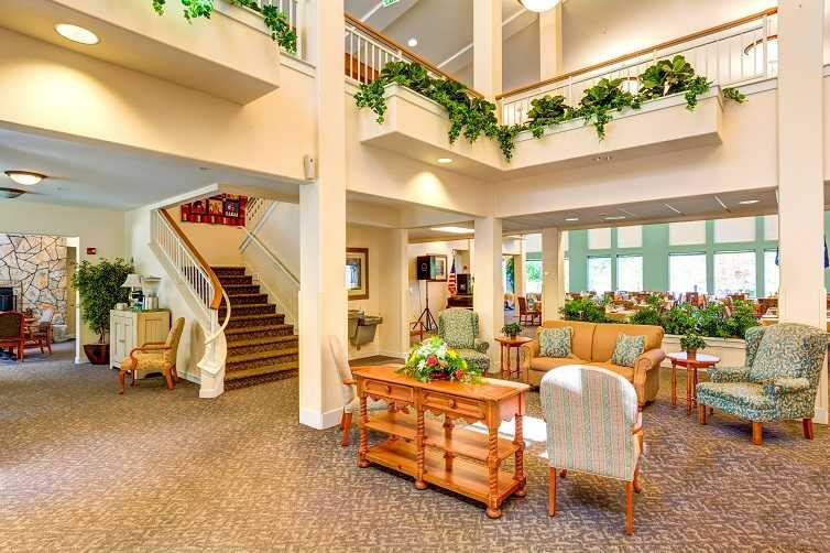Photo of Ocean Ridge Assisted Living, Assisted Living, Coos Bay, OR 8
