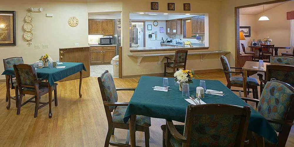 Photo of Our House Wisconsin Rapids Memory Care, Assisted Living, Memory Care, Wisconsin Rapids, WI 1