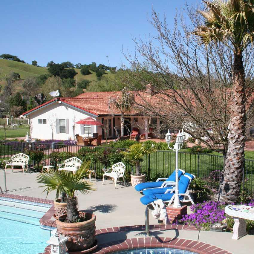 Photo of Paradise Valley Care, Assisted Living, Atascadero, CA 1