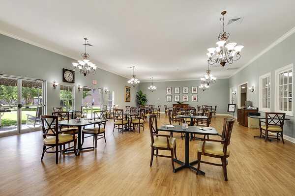 Photo of Park Provence, Assisted Living, Slidell, LA 3