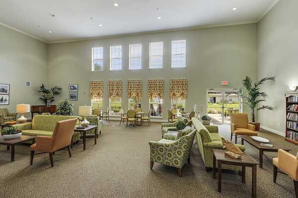 Photo of Park Provence, Assisted Living, Slidell, LA 5