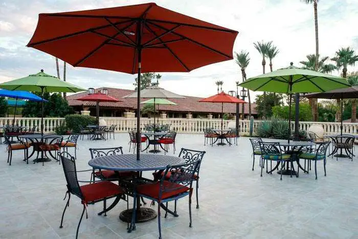 Photo of Park Terrace at Greenway, Assisted Living, Phoenix, AZ 12