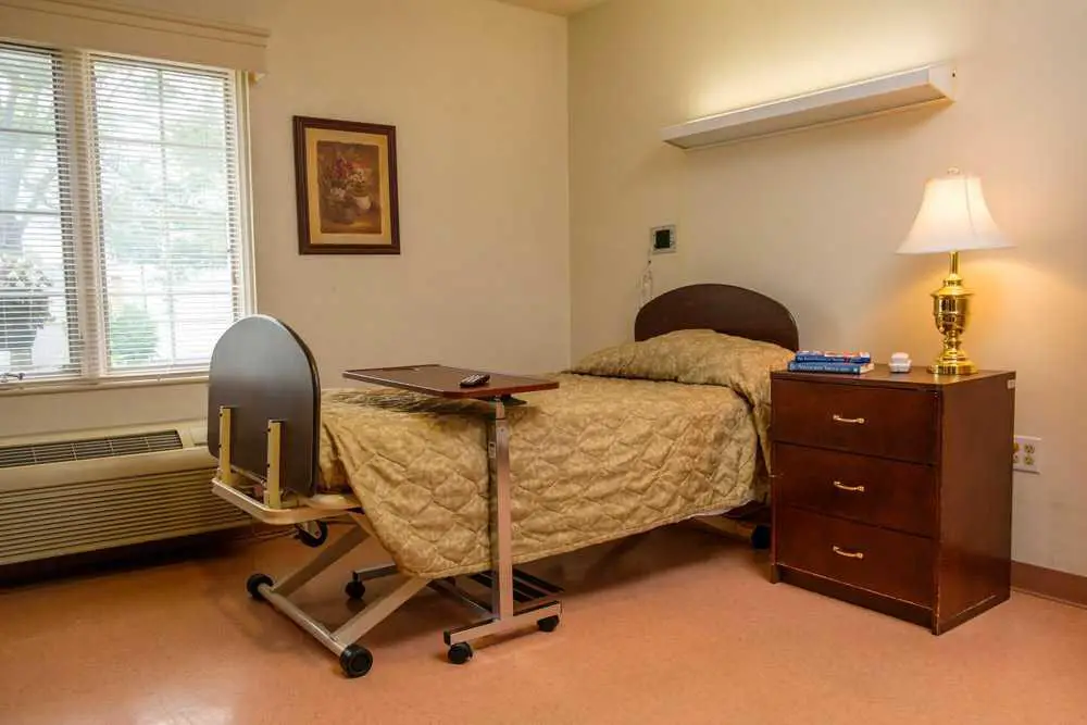 Photo of Pickaway Manor, Assisted Living, Circleville, OH 6