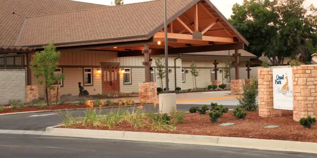 Photo of Quail Park Memory Care Residences, Assisted Living, Memory Care, Visalia, CA 5