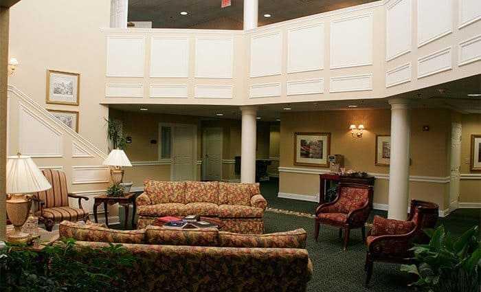 Photo of Regency Pointe, Assisted Living, Memory Care, Rainbow City, AL 10