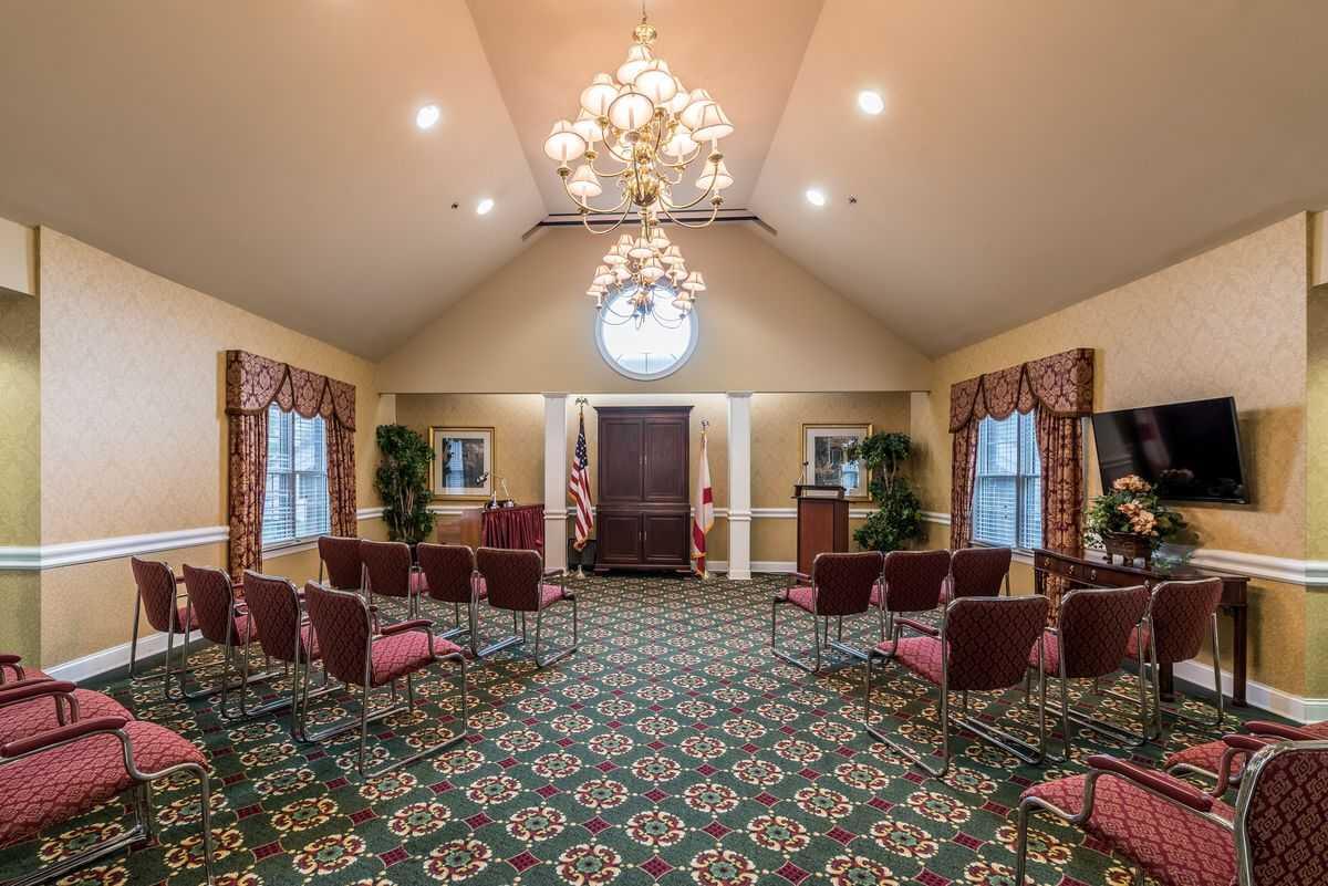 Photo of Regency Pointe, Assisted Living, Memory Care, Rainbow City, AL 14