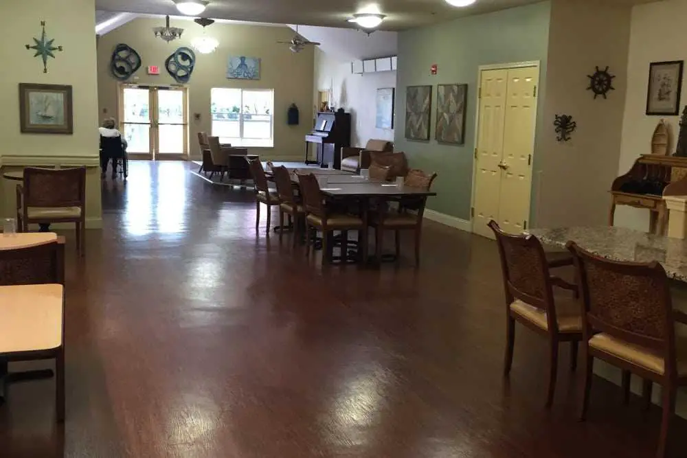 Photo of Regent Court Senior Living, Assisted Living, Corvallis, OR 4