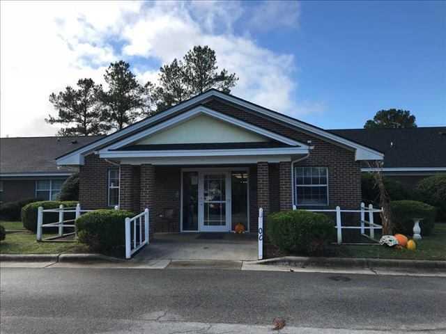 Photo of Rich Square Manor, Assisted Living, Rich Square, NC 1