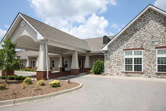 Photo of River Crossing, Assisted Living, Charlestown, IN 1