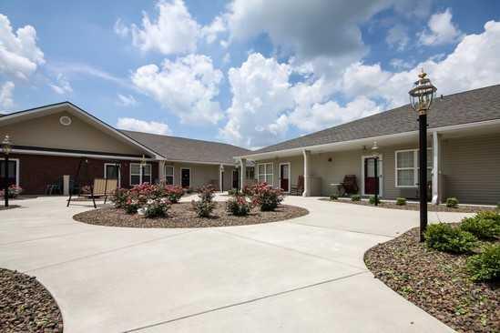 Photo of River Crossing, Assisted Living, Charlestown, IN 5