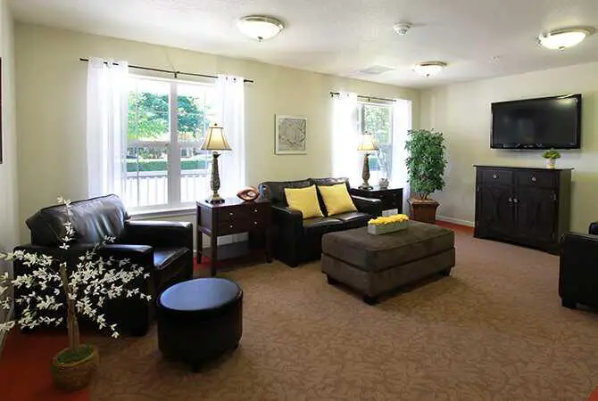 Photo of River Run Place, Assisted Living, Eugene, OR 5