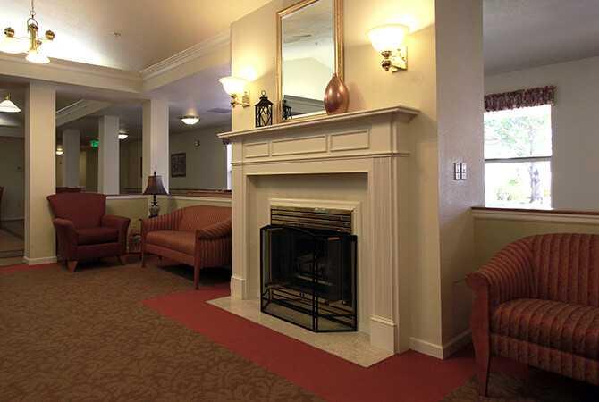 Photo of River Run Place, Assisted Living, Eugene, OR 6