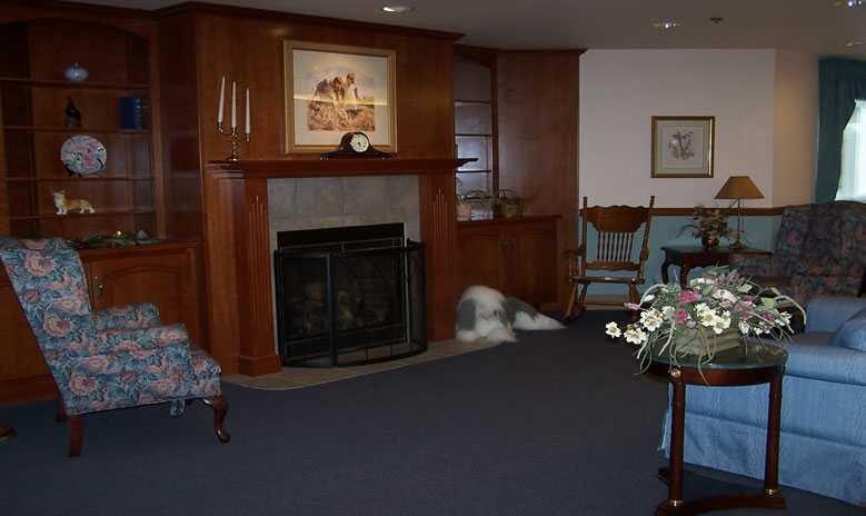 Photo of Sherwood Assisted Living, Assisted Living, Sequim, WA 8