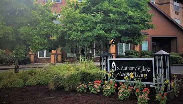 Photo of St. Anthony Village, Assisted Living, Portland, OR 1