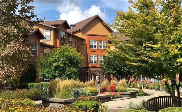 Photo of St. Anthony Village, Assisted Living, Portland, OR 3