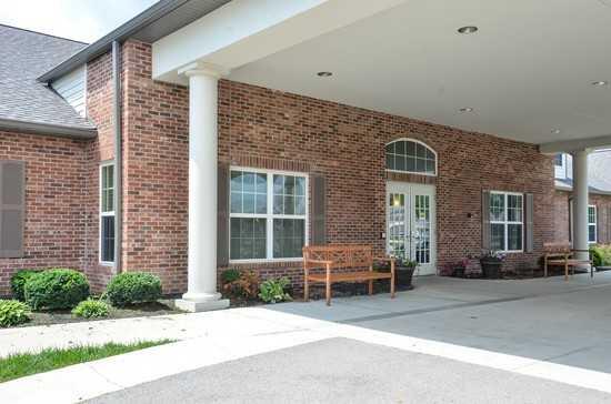 Photo of Sugar Grove, Assisted Living, Plainfield, IN 1