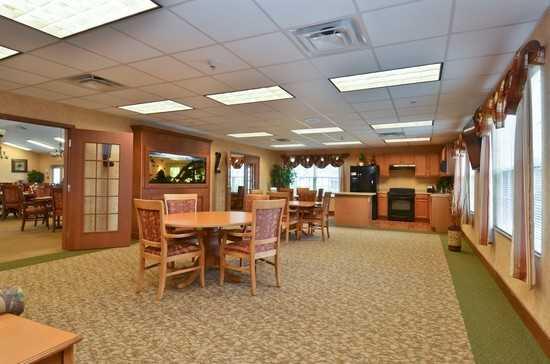 Photo of Sugar Grove, Assisted Living, Plainfield, IN 3