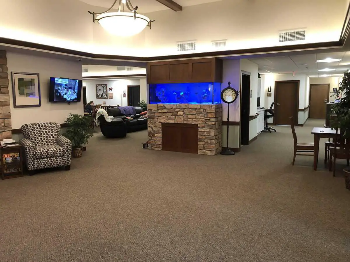 Photo of Suite Living Senior Care of Roseville, Assisted Living, Memory Care, Roseville, MN 1