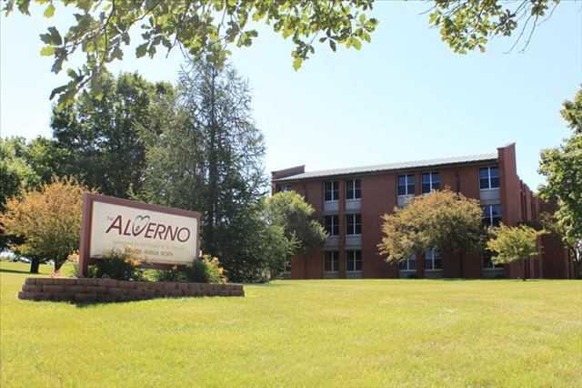 Photo of The Alverno, Assisted Living, Clinton, IA 5
