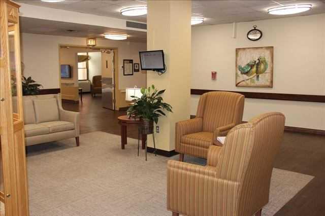 Photo of The Alverno, Assisted Living, Clinton, IA 6