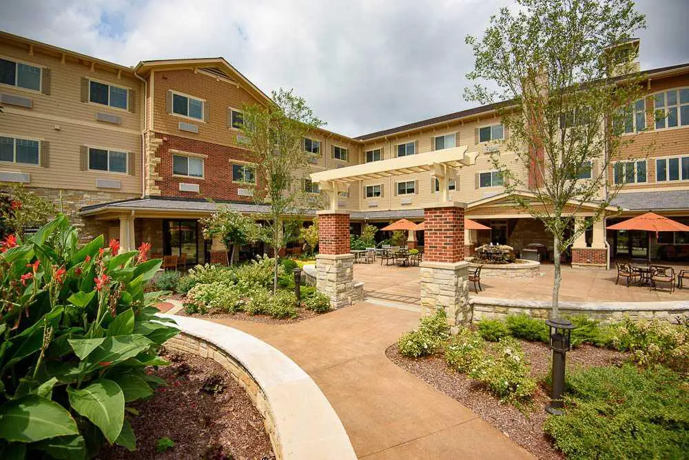 Photo of The Bridge at Hickory Woods, Assisted Living, Antioch, TN 8