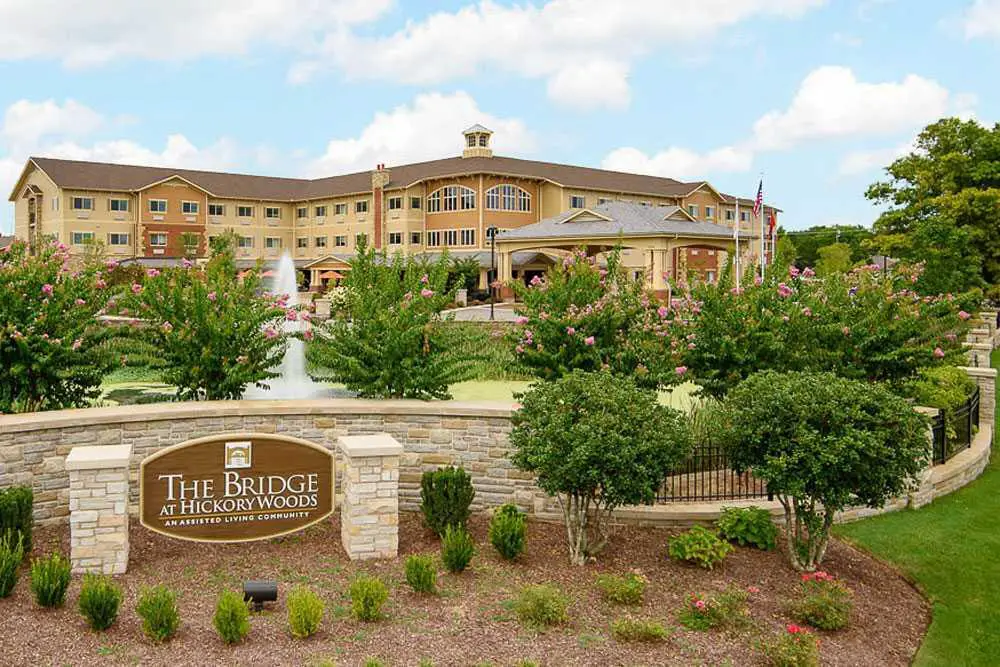 Photo of The Bridge at Hickory Woods, Assisted Living, Antioch, TN 11