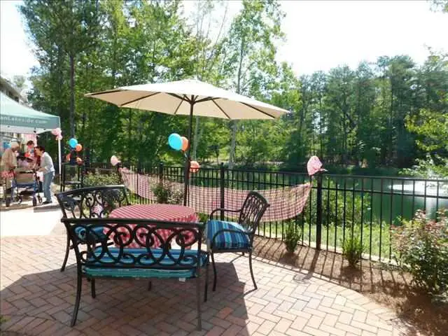 Photo of The Georgian Lakeside, Assisted Living, Roswell, GA 6