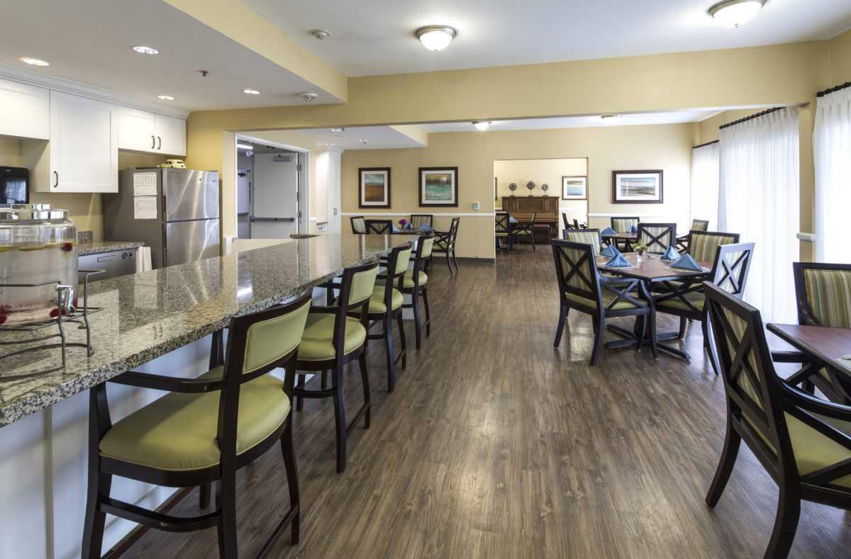 Photo of The Groves of Tustin, Assisted Living, Tustin, CA 5