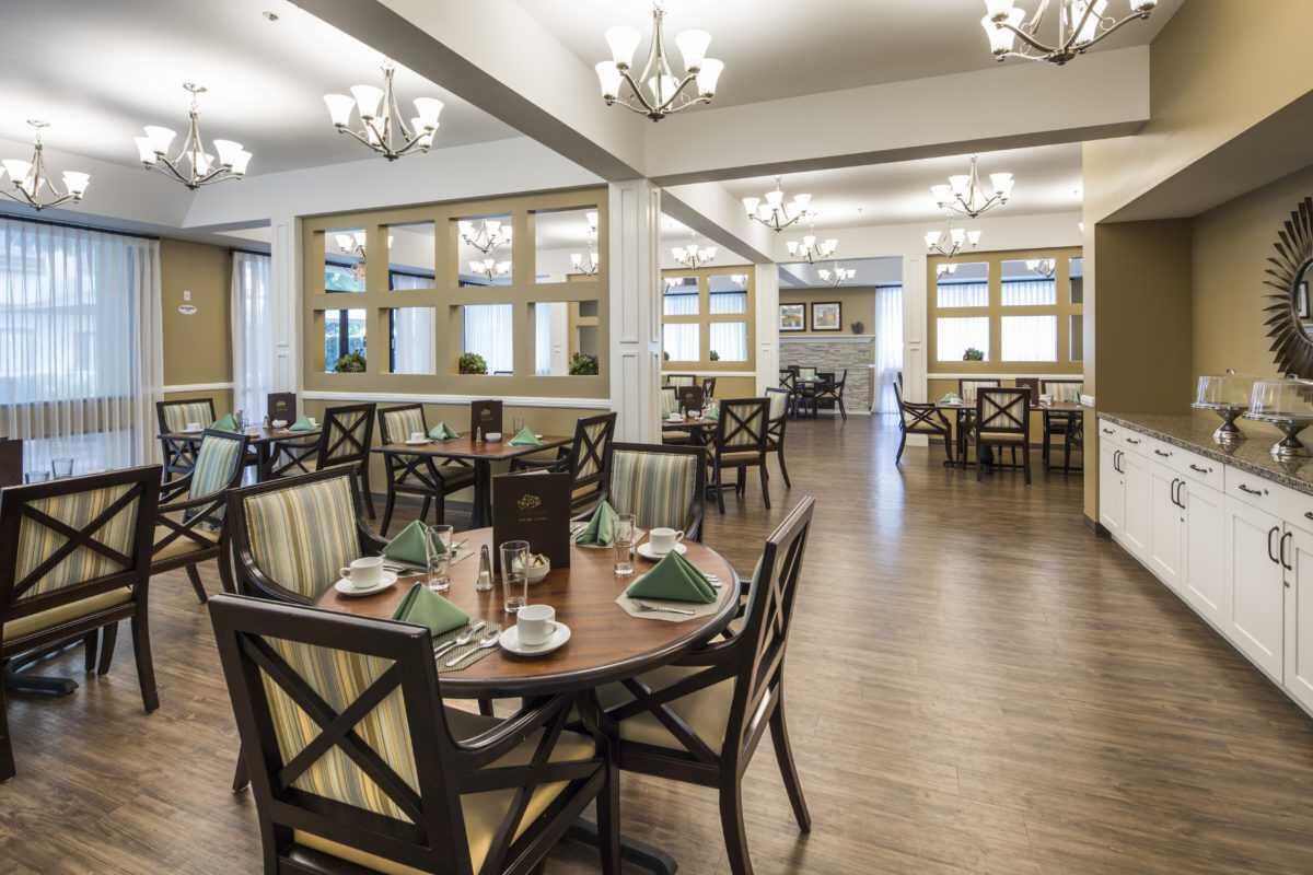 The Groves Of Tustin Senior Living Community Assisted Living In The Groves Of Tustin Senior Living Community Assisted Living In