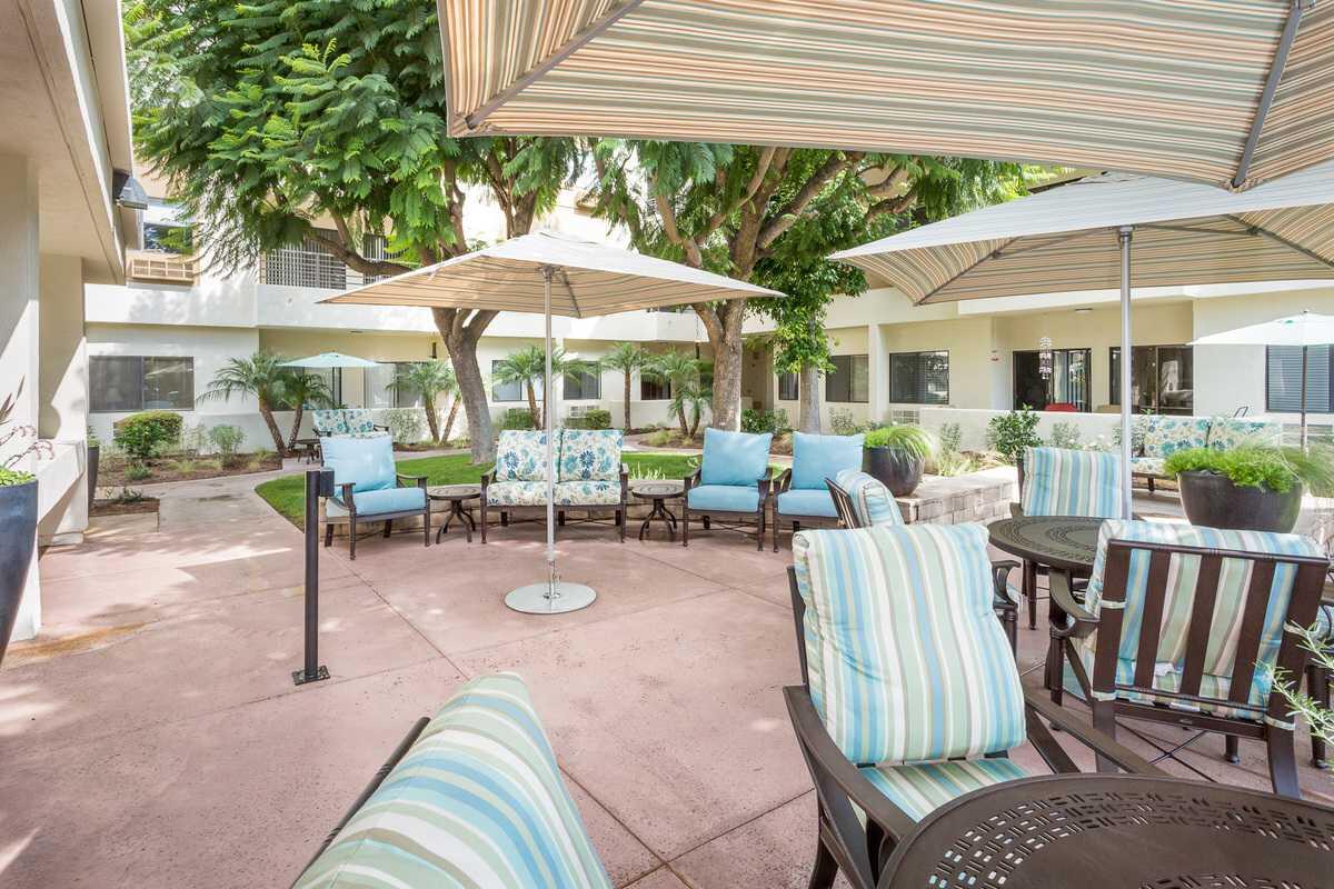 Photo of The Groves of Tustin, Assisted Living, Tustin, CA 12