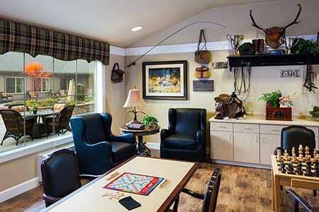 Photo of The Hampton at Salmon Creek Memory Care Community, Assisted Living, Memory Care, Vancouver, WA 1