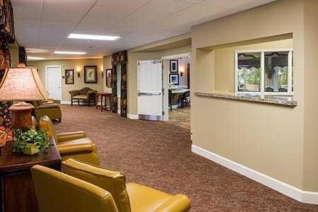 Photo of The Hampton at Salmon Creek Memory Care Community, Assisted Living, Memory Care, Vancouver, WA 2