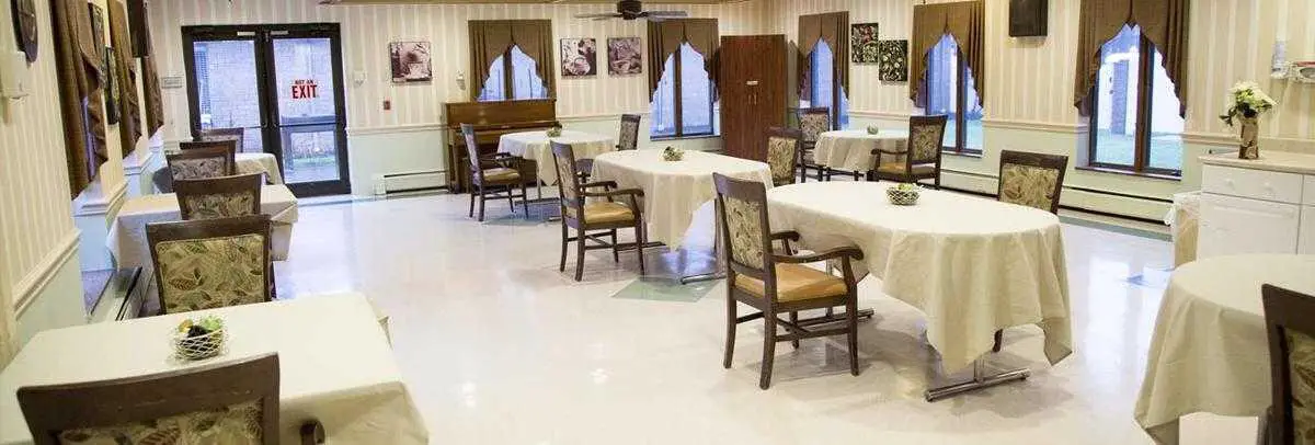 Photo of The Inn at Poland Way, Assisted Living, Poland, OH 2