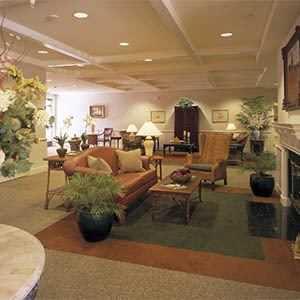 Photo of The Terraces at Park Marino, Assisted Living, Pasadena, CA 1