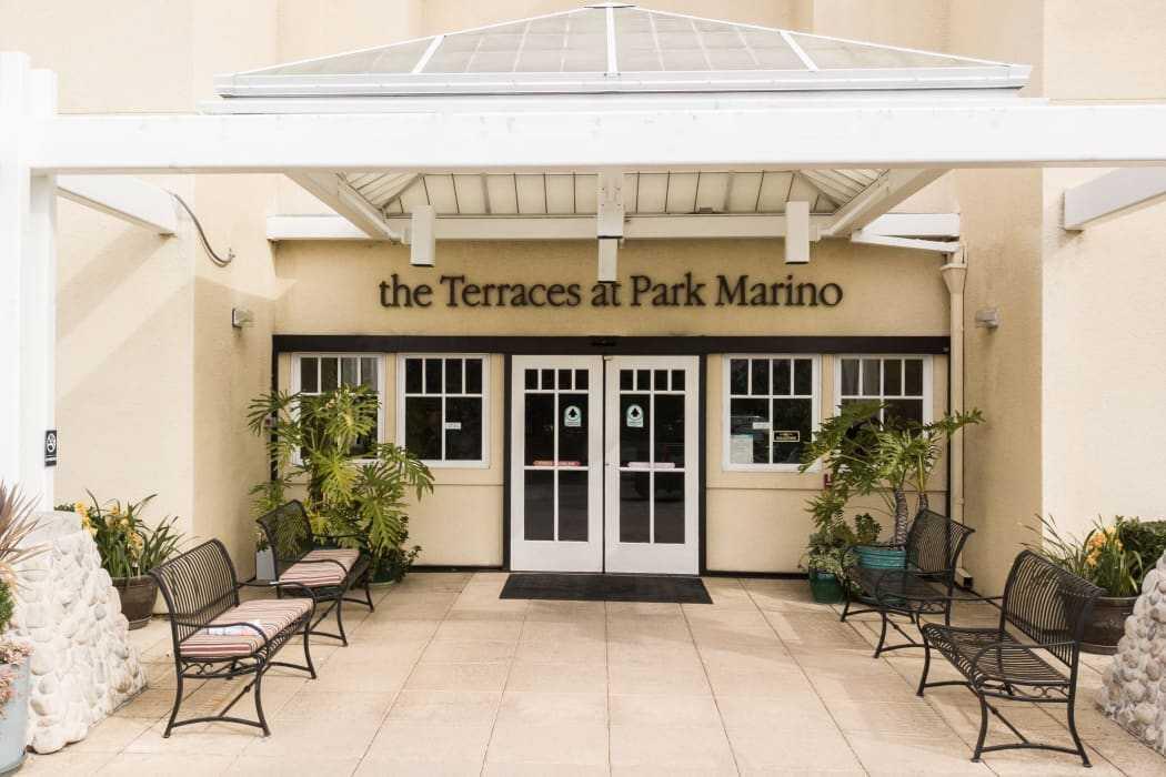 Photo of The Terraces at Park Marino, Assisted Living, Pasadena, CA 2