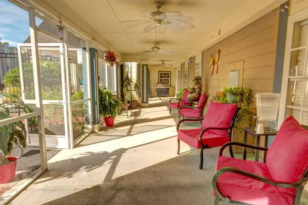 Photo of The Villas at Sunset Bay, Assisted Living, New Prt Rchy, FL 3