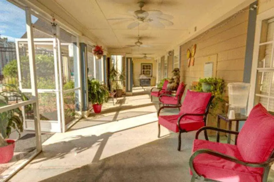 Photo of The Villas at Sunset Bay, Assisted Living, New Prt Rchy, FL 10