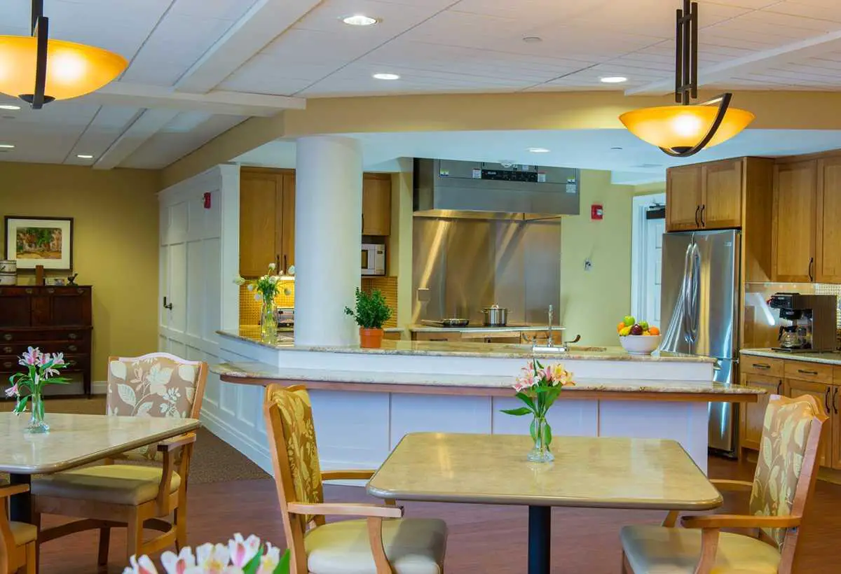 Photo of Tockwotton on the Waterfront, Assisted Living, Memory Care, East Providence, RI 14