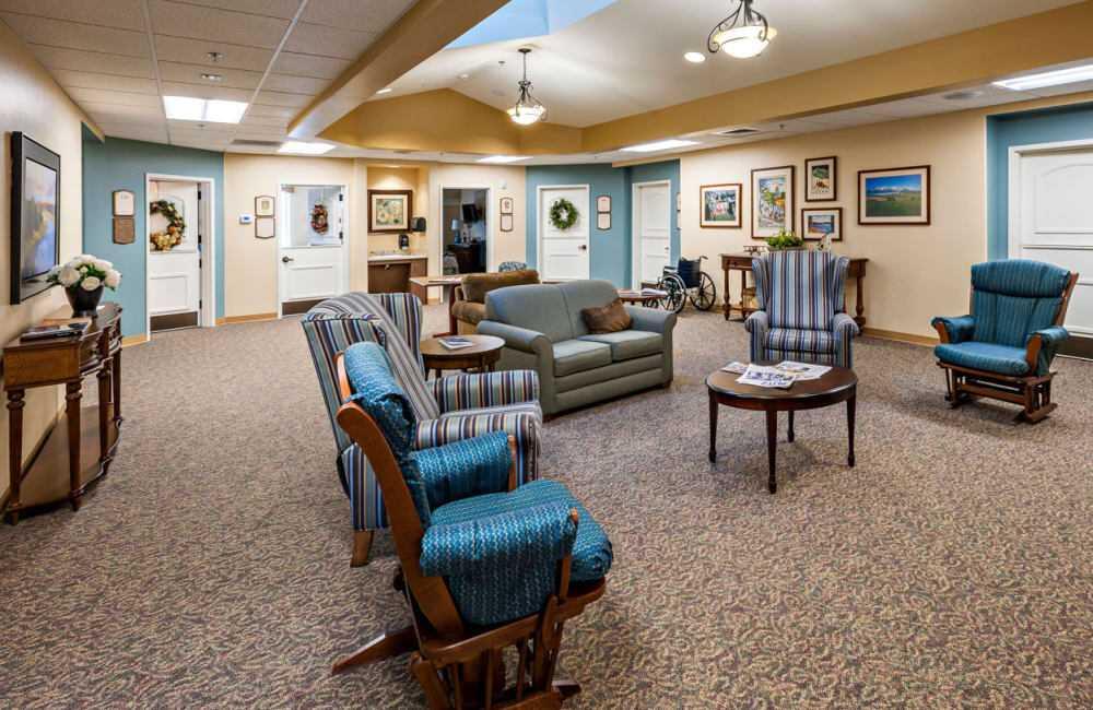 Thumbnail of Touchmark at the Ranch, Assisted Living, Prescott, AZ 10