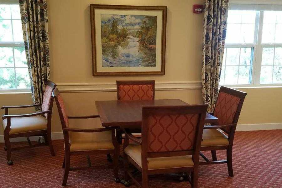 Photo of Tranquillity at Fredericktowne, Assisted Living, Frederick, MD 1