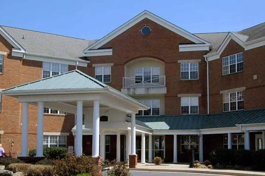 Photo of Tranquillity at Fredericktowne, Assisted Living, Frederick, MD 4