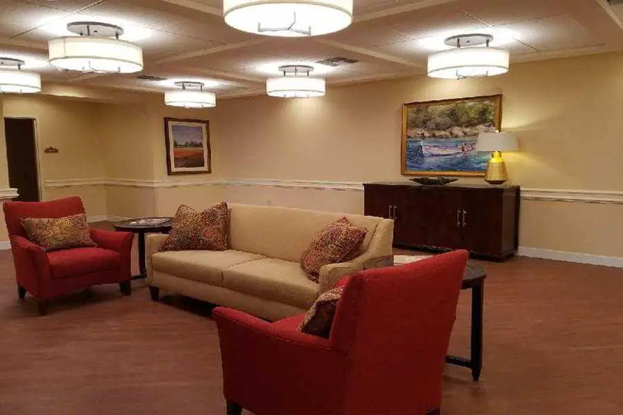 Photo of Tranquillity at Fredericktowne, Assisted Living, Frederick, MD 7