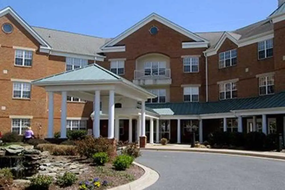 Photo of Tranquillity at Fredericktowne, Assisted Living, Frederick, MD 11