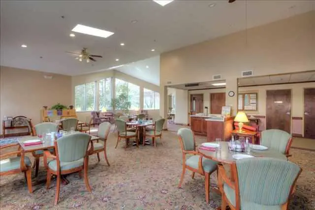 Photo of Villa Catherine, Assisted Living, Carlyle, IL 1