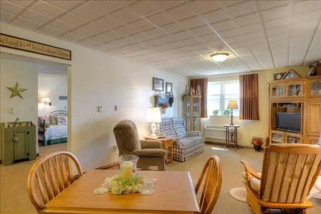 Photo of Villa Catherine, Assisted Living, Carlyle, IL 2