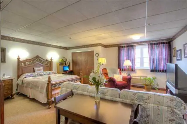 Photo of Villa Catherine, Assisted Living, Carlyle, IL 3